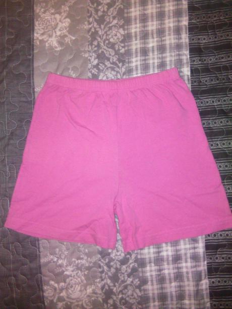 Šortky, f&f,104