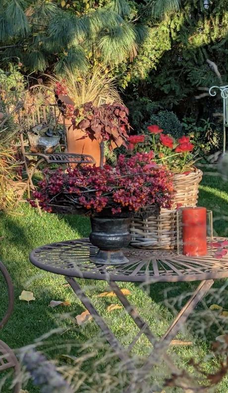 Sviečky candy zight ( hand made ) - červené,