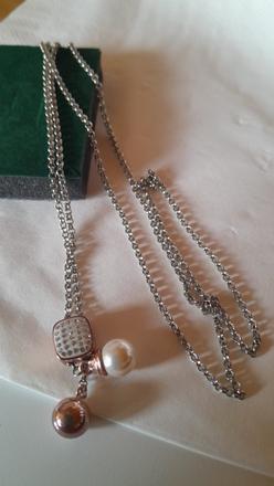 Náhrdelník, pierre cardin