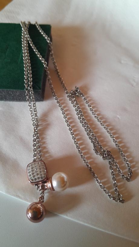 Náhrdelník, pierre cardin