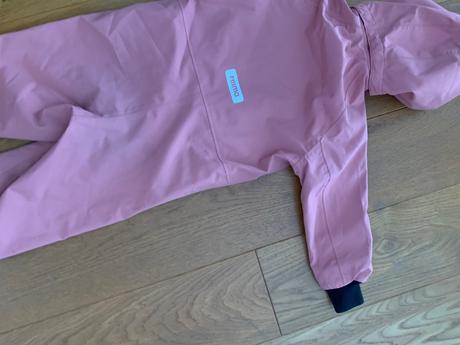 Reima prechodná softshellová kombinéza 98/104, reima,98