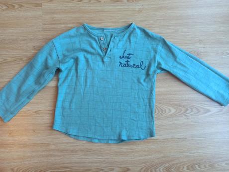 Tricko zara, zara,104