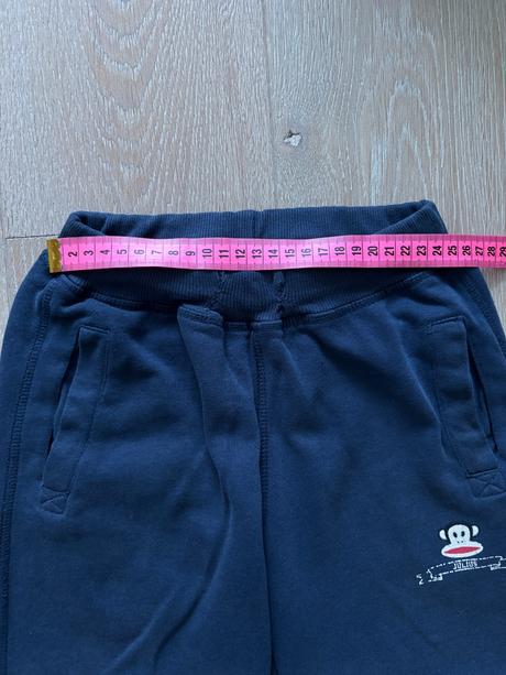 Tepláky lindex veľ. 122/128, lindex,122