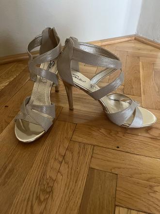 Lodicky - sandále, 39