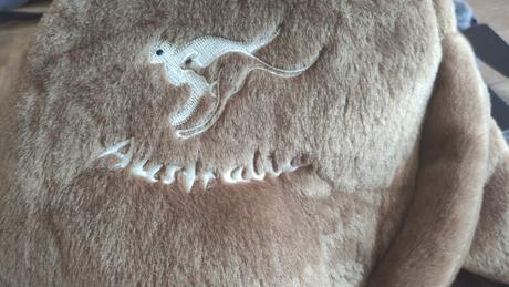 Batohy v tvare zvieratka,