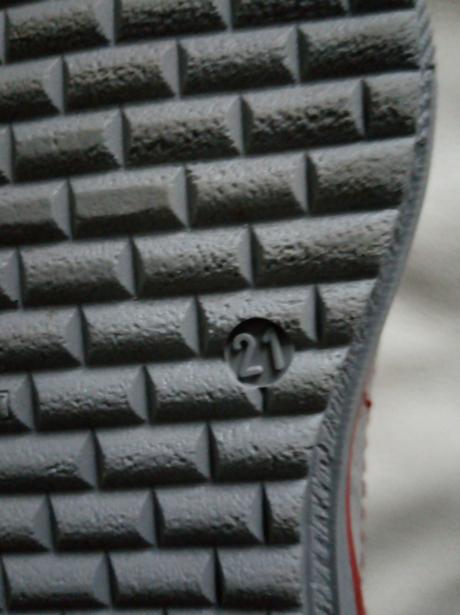 Kožené topánočky santé, santé,21