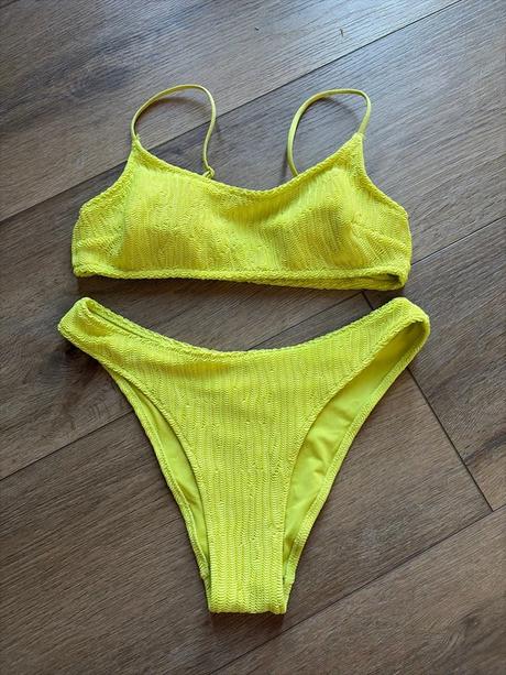 Plavky, h&m,s