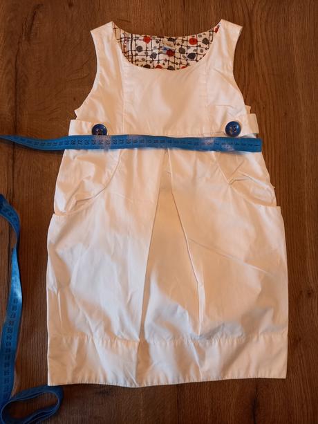 Šaty zara pre malú parádnicu, zara,110