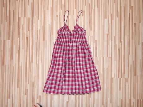 Letné šaty h&m, h&m,164