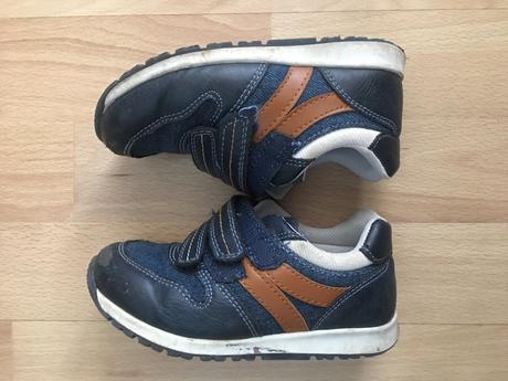 Tenisky, bobbi shoes,25