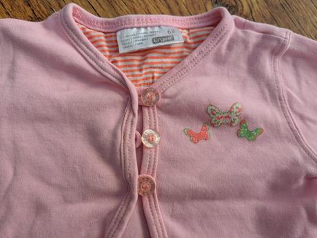 Mikinka tenká, ergee,62