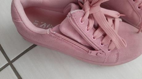 Tenisky zoey top stav, 31