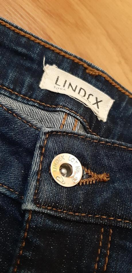 Elastické rifle lindex, lindex,36