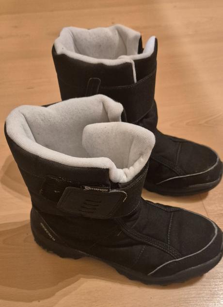 Snehule decathlon 37, decathlon,37