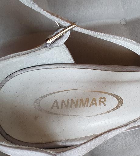 Tanečné topánočky na ples, 39