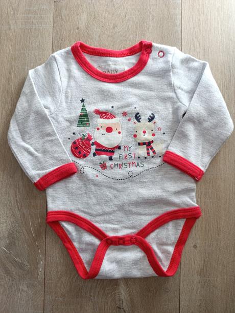 Body moje prvé vianoce, 62