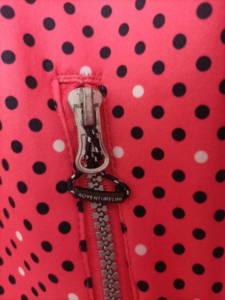 Jarná bundička, 152