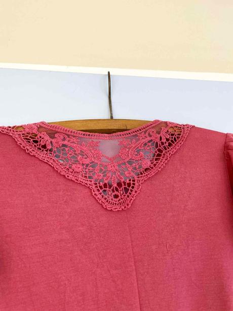 Zaujímavé vintage tričko m/l, atmosphere,l