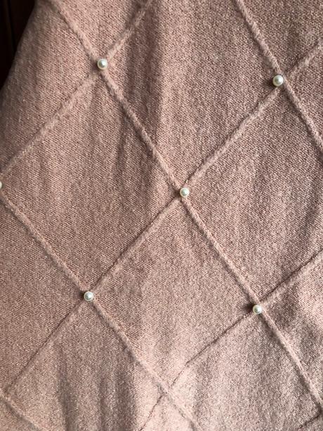 Predlzeny pulover, bonprix,l