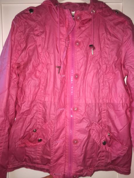 Prechodná bunda esprit 34/36, esprit,s