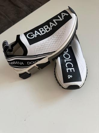 Dolce gabanna tenisky 35,5, dolce&gabbana,35