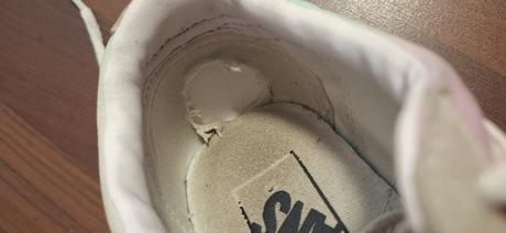 Tenisky, vans,37