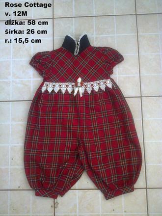 Sviatočné dupačky, 86