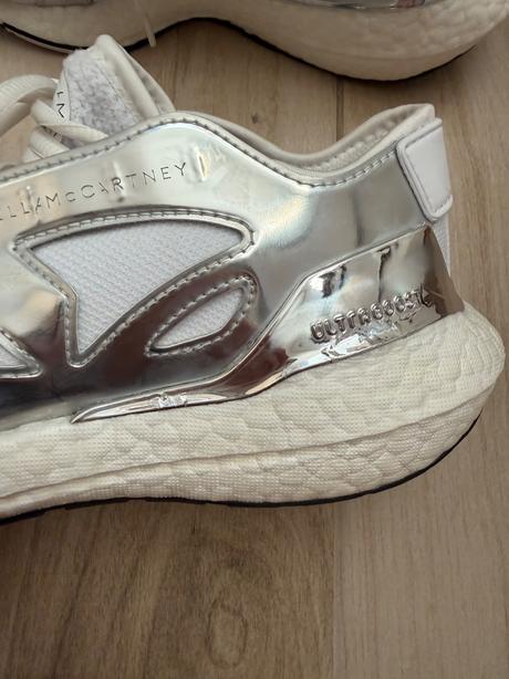 Stella mccartney x adidas ultraboost 22, adidas,40