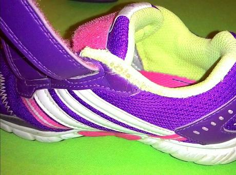 Dievčenské tenisky adidas, adidas,30