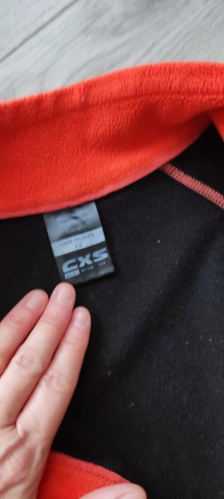 Chlapčenská športová mikina, 146