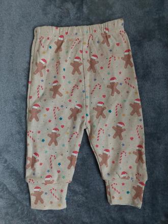 Vianočná súprava zn.gem look veľ.56-62, 62