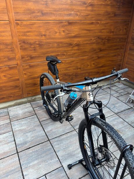 Pánsky bicykel, ctm,28