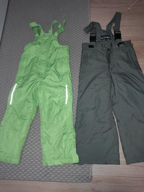 Oteplovacky, charles vögele,104