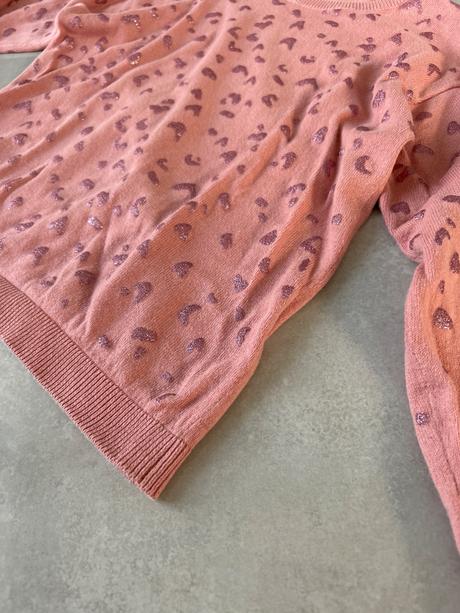 H&m sveter 122/128, h&m,122