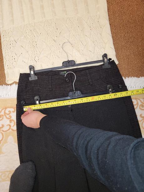 Nohavice suprava, 44