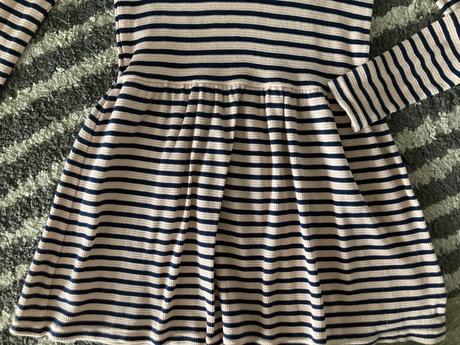 Lugano šaty pdl, pompdelux,140