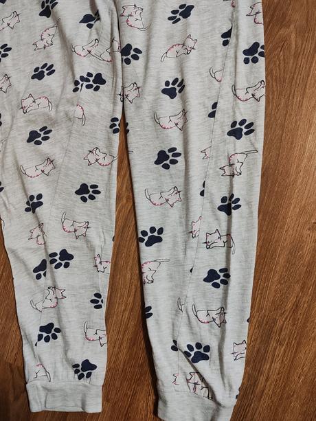 Pyžamko nohavice, pepco,158