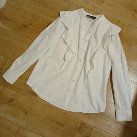 Bavlnená košeľa/blúzka, m