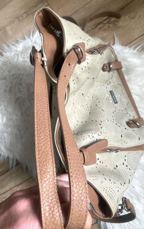 Desigual väčšia kabelka, desigual