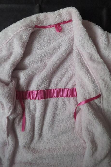 Mäkký župan mark&spencer, marks & spencer,110