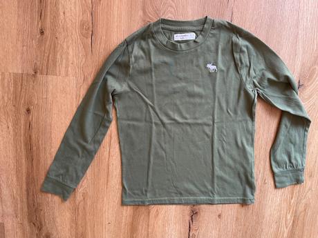 Tricko a&f, abercrombie&fitch,140