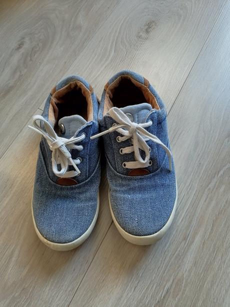 Riflove tenisky, mayoral,35