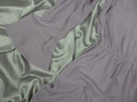 Kvalitný krátky overal, h&m,36