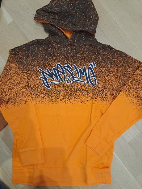 Tričká 3ks, chapter young,152