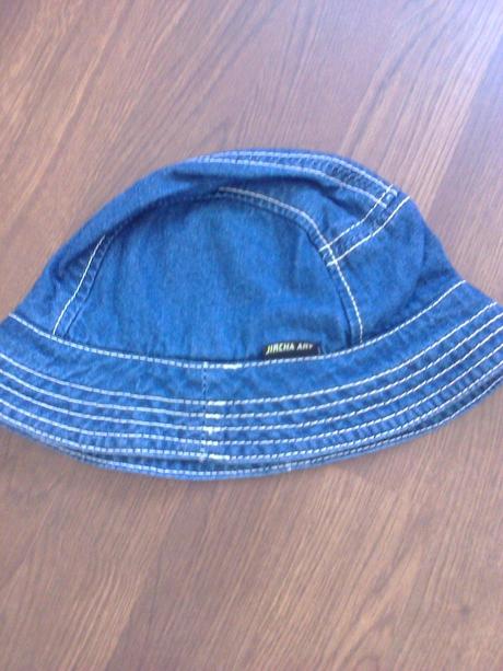 Riflový klobúčik, 56