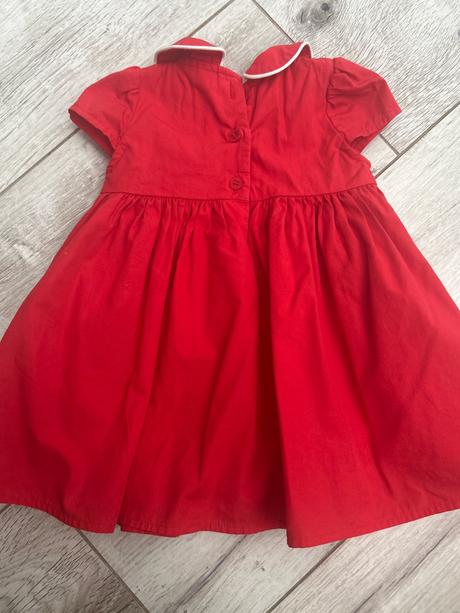 Next šaty 62, next,62