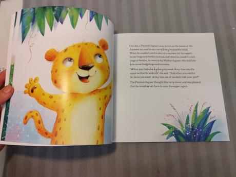 The beginning of armadillos - audio qr kod nsu23, 