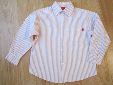 Košeľa pre frajera--116/122, 122