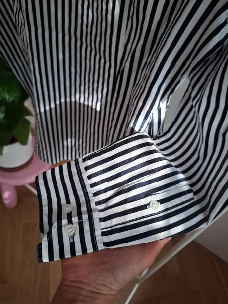 Pasikava kosela h&m, h&m,l