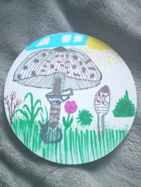 Magnetka,